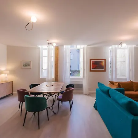 La Parerie 1 Apartment Carcassonne