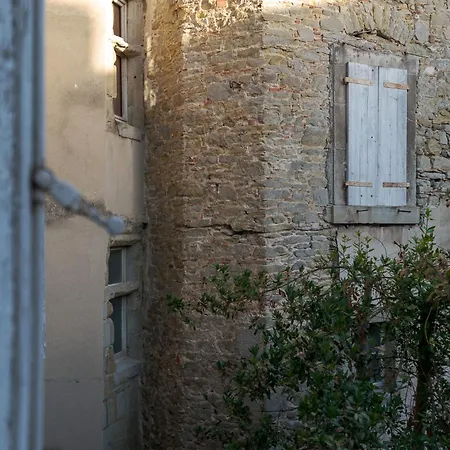La Parerie 1 * Carcassonne