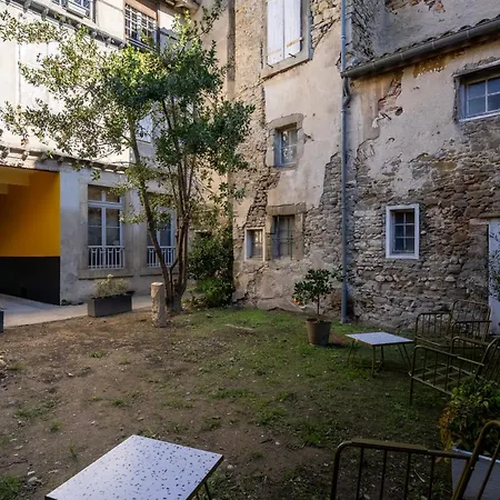 La Parerie 1 Apartment Carcassonne